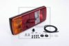 PE Automotive 000.255-00A Combination Rearlight